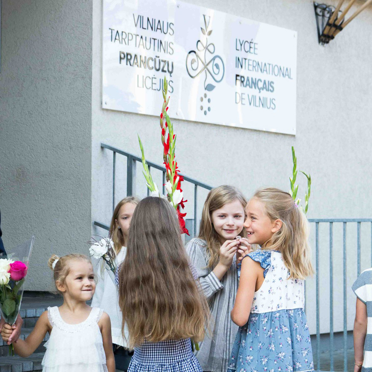 Lycée International Français de Vilnius